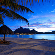 Bora Bora & Tahitian Nights Explorer