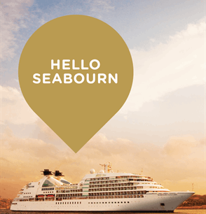 Hello Seabourn