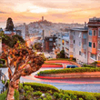 San Francisco - Global Sale with Fiji Airways - Business Class - from Auckland
