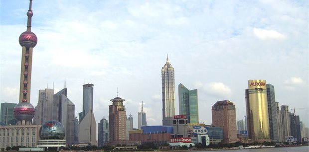 Shanghai - New Year Sale - Air New Zealand