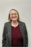 Shelley Munro