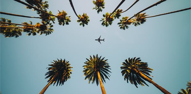 Los Angeles on Sale - Fiji Airways Global Sale - from Wellington or Christchurch