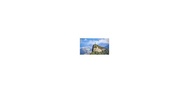 Rio de Janeiro on Sale with LATAM Airlines