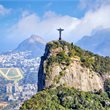 Rio de Janeiro with LATAM Airlines