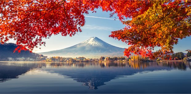 Asia Holidays