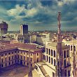 Milan - Europe Early Bird Sale - Business Class - Singapore Airlines