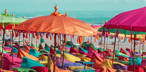 Bali - Islands on Sale - Air New Zealand