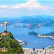 Rio de Janeiro on Sale with LATAM Airlines - Lite Fare