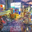 Tokyo on Sale - Business Class on Fiji Airways - From Auckland