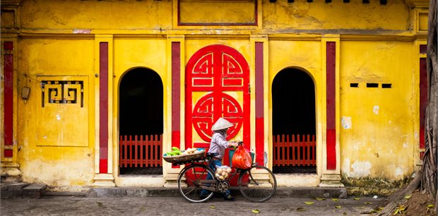 Hanoi Early Bird Sale with China Airlines