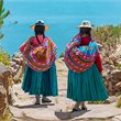 Quito on Sale with LATAM Airlines - Lite Fare