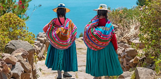 Quito on Sale with LATAM Airlines
