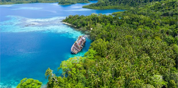 Solomon Islands Flights