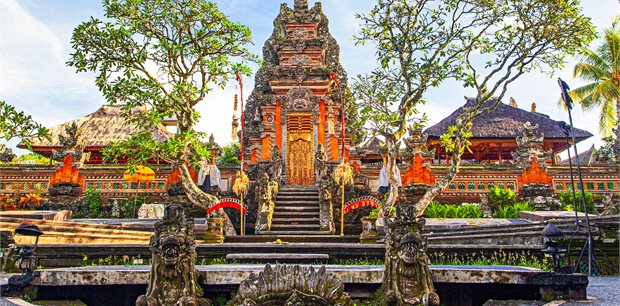 Bali on Sale - Premium Economy - Air New Zealand
