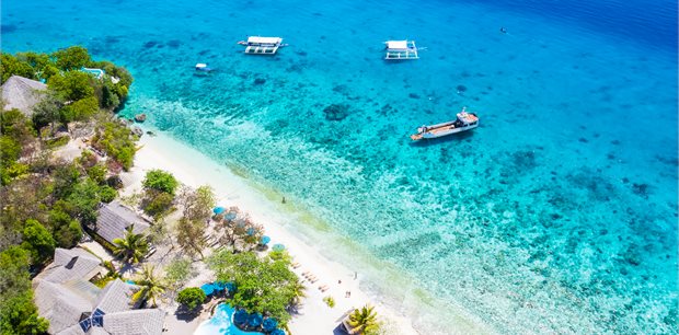Cebu on Sale with Malaysia Airlines