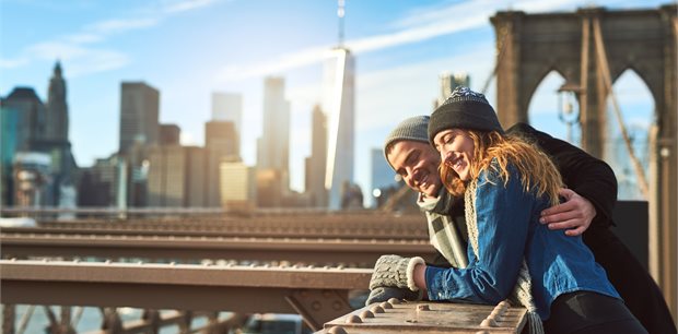 New York on Sale - Business Premier™ - Air New Zealand