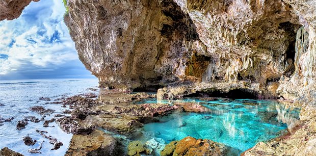 Niue - Islands on Sale - Air New Zealand - Works