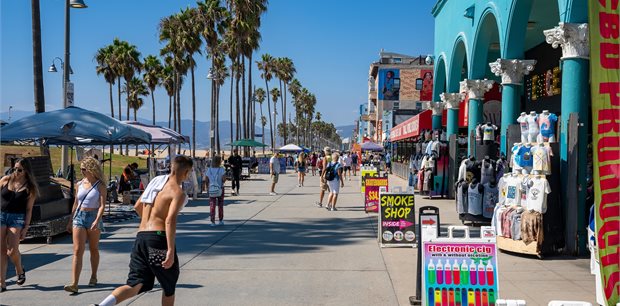 Los Angeles - Premium Economy Sale - Air New Zealand