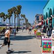 Los Angeles on Sale - Fiji Airways - From Wellington or Christchurch