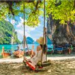 Phuket - New Year Sale - Malaysia Airlines