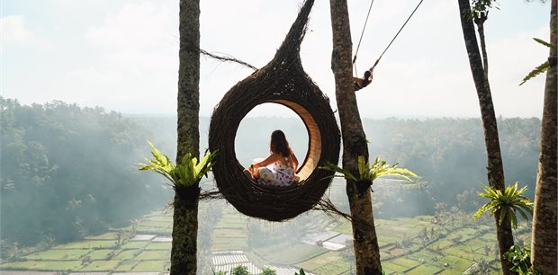 Bali on Sale - Singapore Airlines
