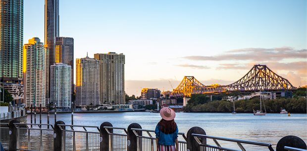 Brisbane - Aussie on Sale - Air New Zealand - Seat Only from Auckland