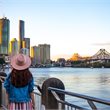 Brisbane on Sale - Qantas Global Sale - Business Class - from Auckland