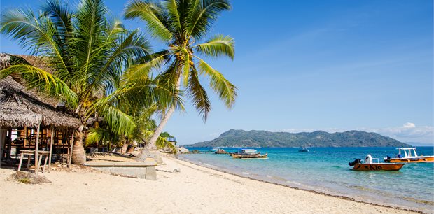 Maldives on Sale with Singapore Airlines