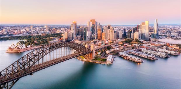 Sydney on Sale - Air New Zealand - from Auckland - Seat Only