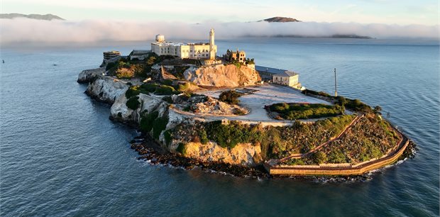 San Francisco on Sale - Business Class - Fiji Airways - from Auckland