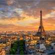 UK Europe 2026 | Paris City Stay