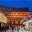 Tokyo on Sale - Business Premier™ - Air New Zealand from Christchurch direct