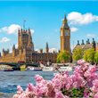Early Bird Europe - London on Sale with Qatar Airways