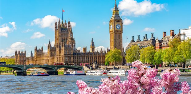 Early Bird Europe - London on Sale with Qatar Airways