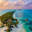 Maldives - Escape The Winter Blues - Malaysia Airlines