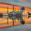 Kota Kinabalu - Early Bird Sale - Malaysia Airlines