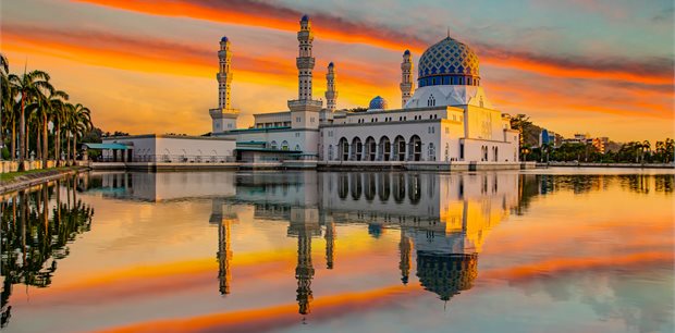 Kota Kinabalu - Global Sale - Malaysia Airlines