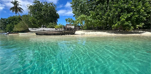 Solomon Islands on Sale - Qantas Sale - from Auckland