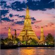 Bangkok on Sale - Singapore Airlines