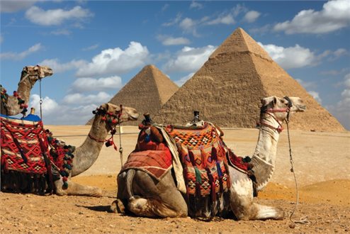 Africa and Egypt with Innovative Travel - helloworld Travel Nelson