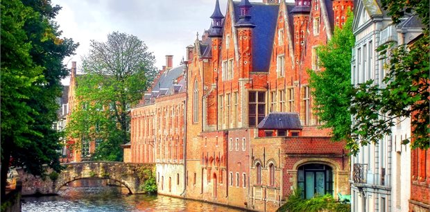 Brussels - Europe Early Bird Sale - Business Class - Singapore Airlines