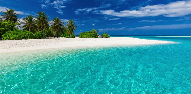 Fiji on Sale with Fiji Airways - Value Fares - from Wellington or Christchurch