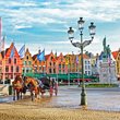 Brussels - Europe Early Bird Sale - Premium Economy Class - Singapore Airlines
