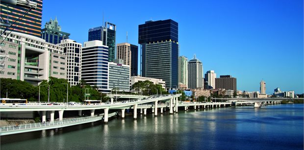 Brisbane on Sale - Air New Zealand - Premium Economy