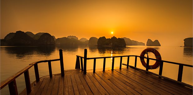 Hanoi Early Bird Sale with Malaysia Airlines