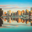 Vancouver on Sale - Business Class - Fiji Airways - from Auckland
