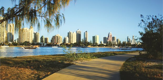 Adelaide on Sale - Air New Zealand - Works - from Auckland or Wellington