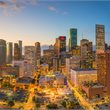 Houston on sale with Air New Zealand