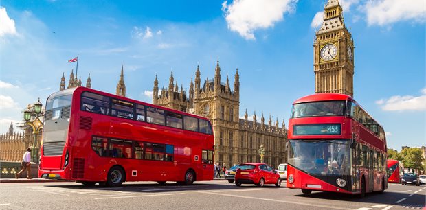 London - Europe Early Bird Sale - Business Class - Singapore Airlines