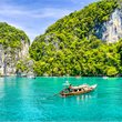 Phuket on Sale - Early Bird Sale - Singapore Airlines